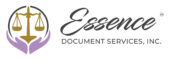 Essence Documents Services, Inc.